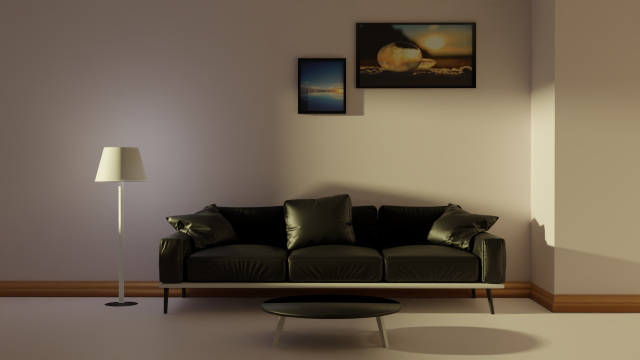 c4 sofa Modello 3D .c4d .max .obj .3ds .fbx .stl .blend 