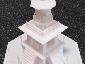 da-bo-tap Model 3D