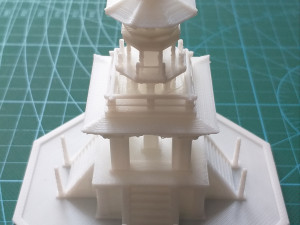 da-bo-tap Model 3D
