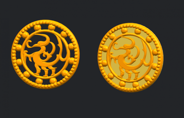 sam-jok-oh Modelo 3D .c4d .max .obj .3ds .fbx .stl .blend 