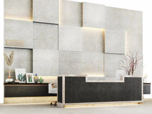 прийом05 3D Модель