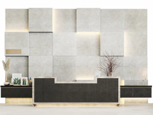 прийом05 3D Модель