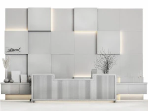 прийом05 3D Модель