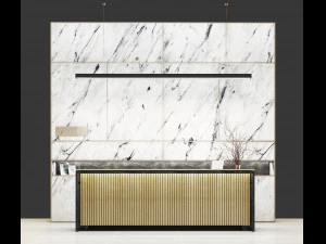 прийом06 3D Модель