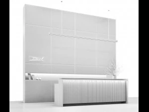 прийом06 3D Модель