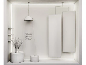 shop window-hometheme 3D Model