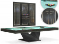 billiards 3D Models