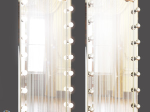 mirror 3D Model