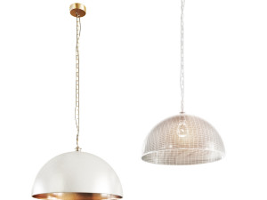 pendant dome light 3D Model