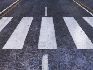 asphalt material CG 텍스쳐