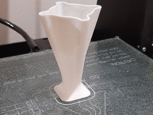 flowerpot 3D Print Model