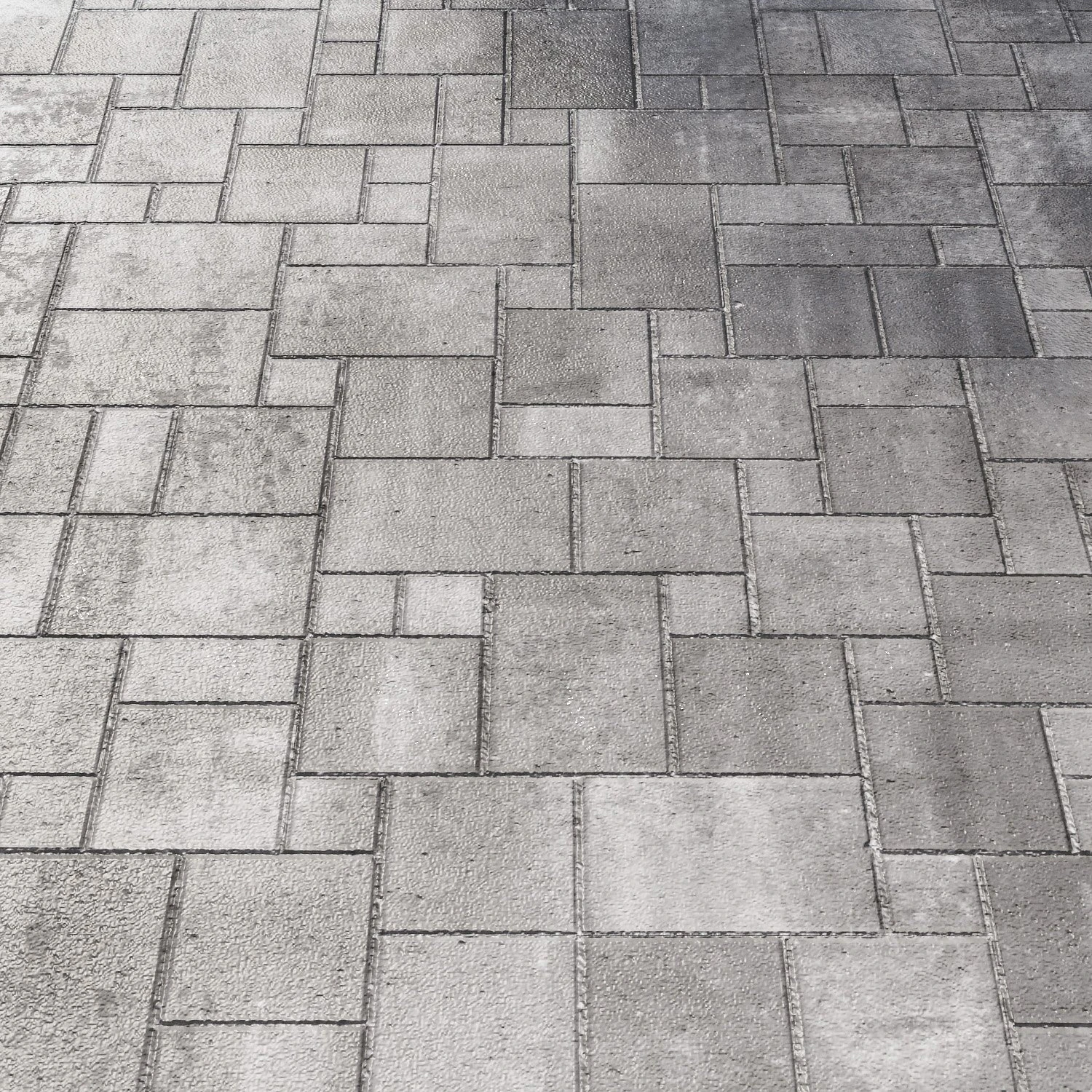 铺路 CG 纹理 .c4d .max .obj .3ds .fbx .stl .blend 