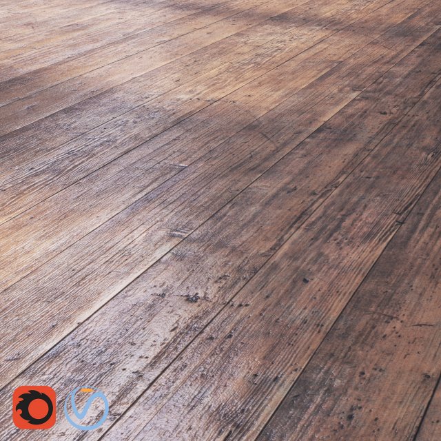 wood tile -natural CG Dokuları .c4d .max .obj .3ds .fbx .stl .blend 