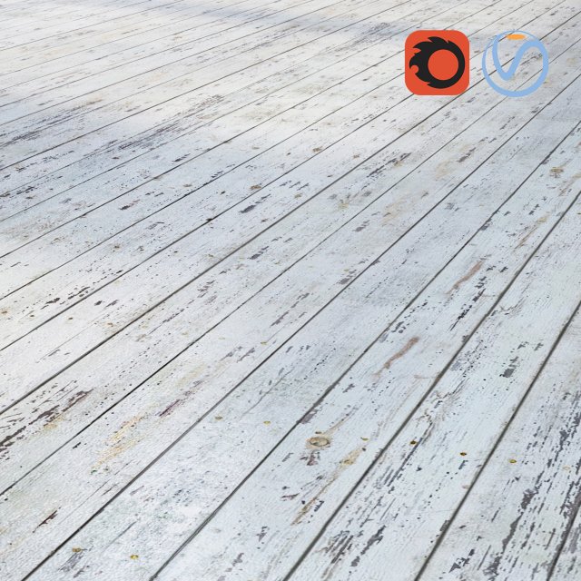 light wood material-white CG Текстуры .c4d .max .obj .3ds .fbx .stl .blend 