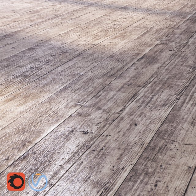 wood tile-light Tekstur CG .c4d .max .obj .3ds .fbx .stl .blend 