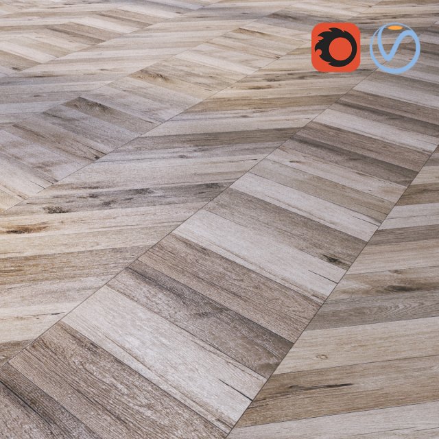 parquet herringbone-light CG 纹理 .c4d .max .obj .3ds .fbx .stl .blend 