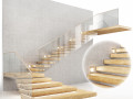 Stairs01 3D Models