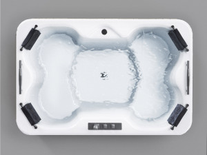 Jaccuzi 02 3D Model