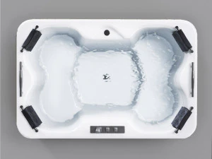 Jaccuzi 02 3D Model