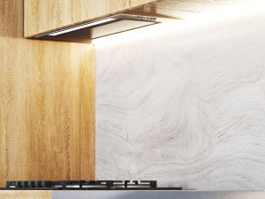 Kitchen 3D 모델