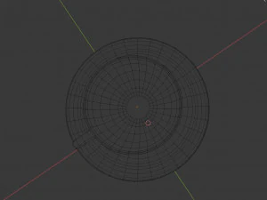 a cup 3D Model