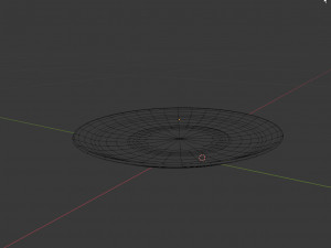 a cup Modelo 3D