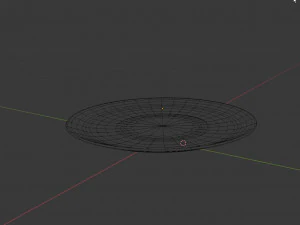 a cup 3D Model