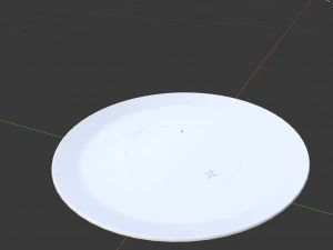 a cup 3D Model