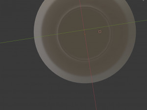 a cup Modelo 3D