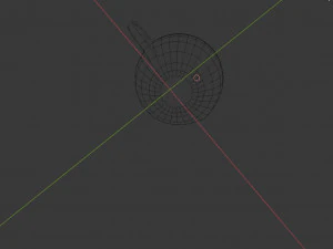 a cup 3D Model