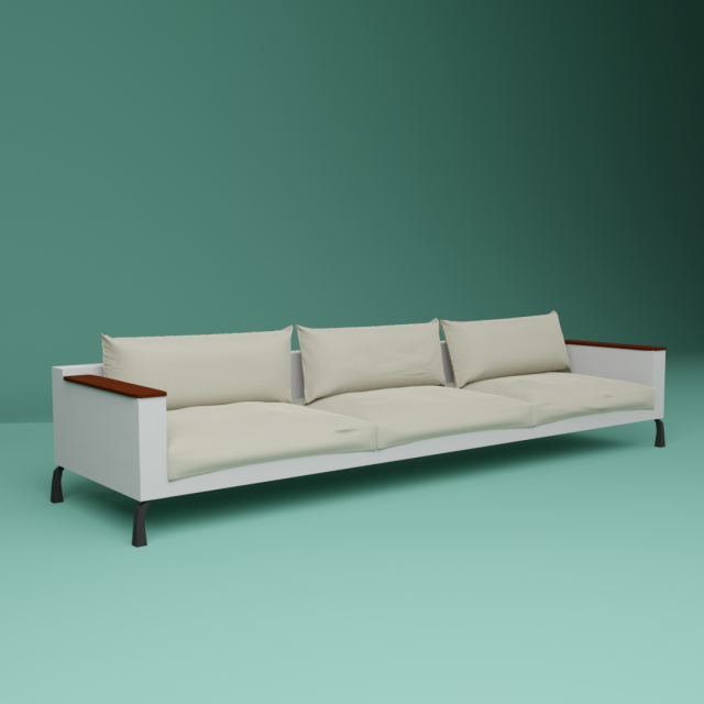 Sofa Model 3D .c4d .max .obj .3ds .fbx .stl .blend 