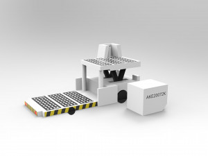 catherin gse truck 1 200 3D-Druckmodell
