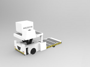 catherin gse truck 1 200 3D-Druckmodell