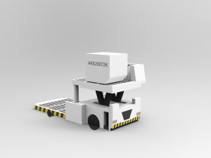 catherin gse truck 1 200 3D-Druckmodell