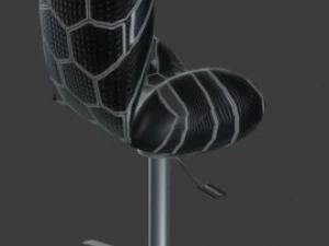 computer chair 3D Model