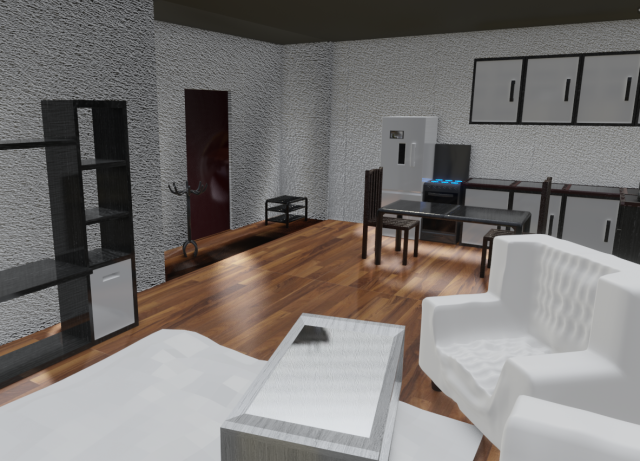 ha Modèle 3D .c4d .max .obj .3ds .fbx .stl .blend 