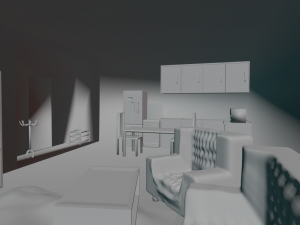 ha Modèle 3D
