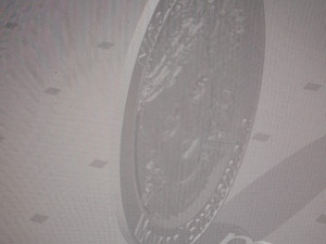 nio de la demanda - medalla 3D-Druckmodell