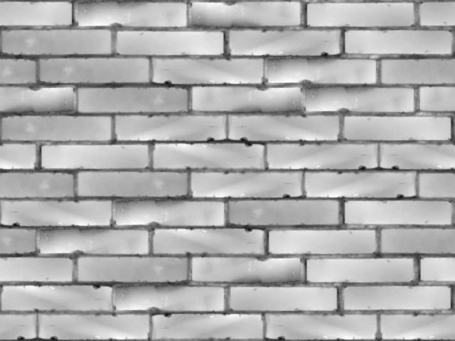 brick 3D Model .c4d .max .obj .3ds .fbx .stl .blend 
