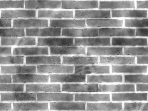 brick 3D Model
