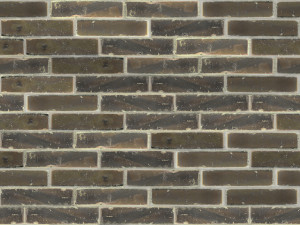 brick 3D Model