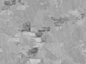 a wall with bricks 3D Model