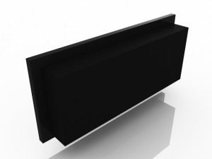 fireplace 3D 모델