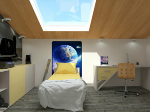 childrens Modelo 3D