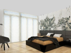 bedroom 3D Model