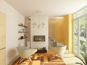 hall 3D 모델