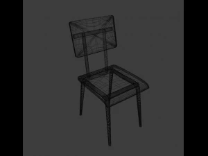 chair 3D Model