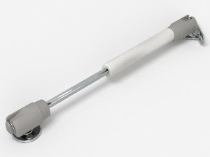 furniture gas spring 3D 模型