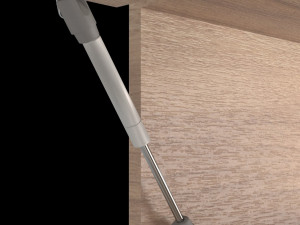 furniture gas spring 3D 模型