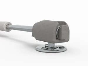 furniture gas spring 3D Model